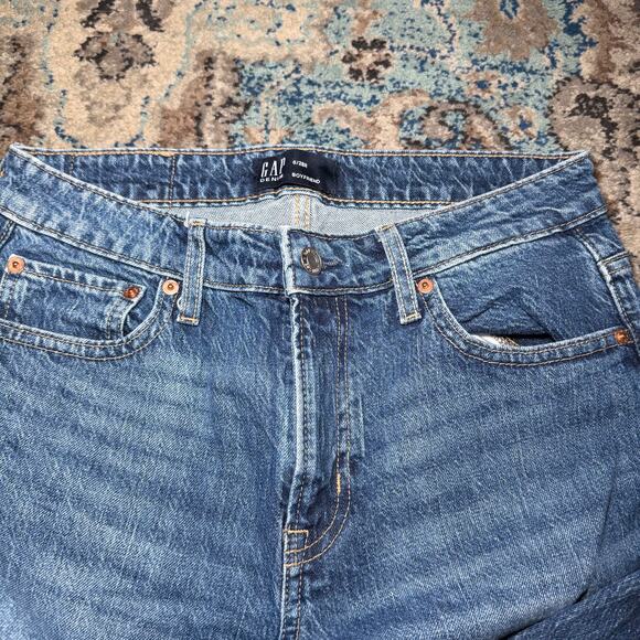 GAP boyfriend jean - Picture 3 of 5